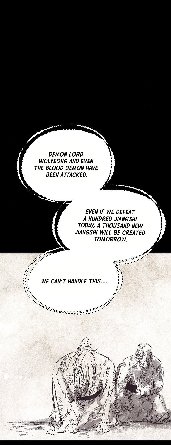 SSS-Class Suicide Hunter, Chapter 58 image 04